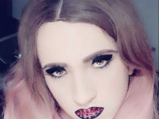 SissyTee Profilbild des Cam-Modells 