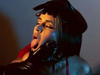 Image de profil du modèle de webcam SamanthaBlackwell