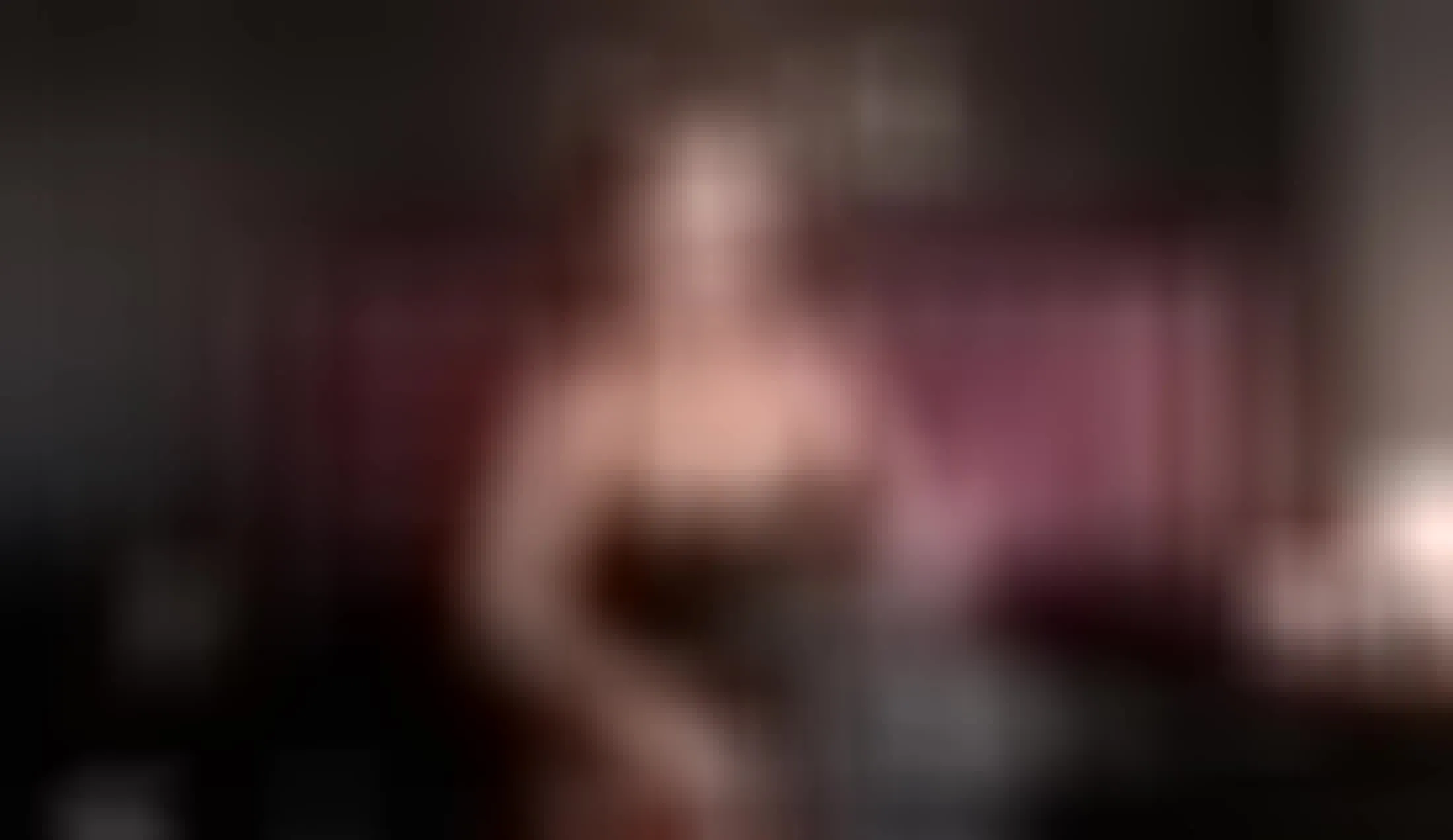 Interprete SamanthaBlackwell Video 1