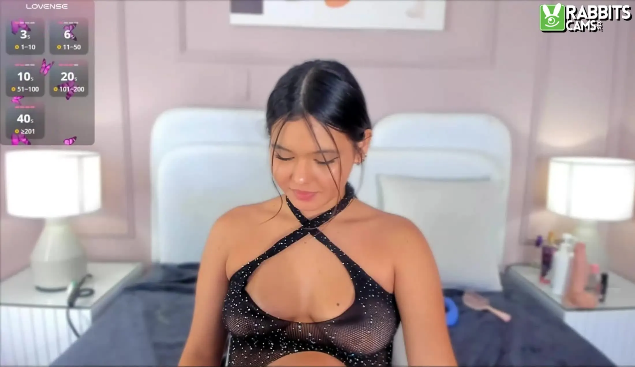 Artista karlaandradee Video 2