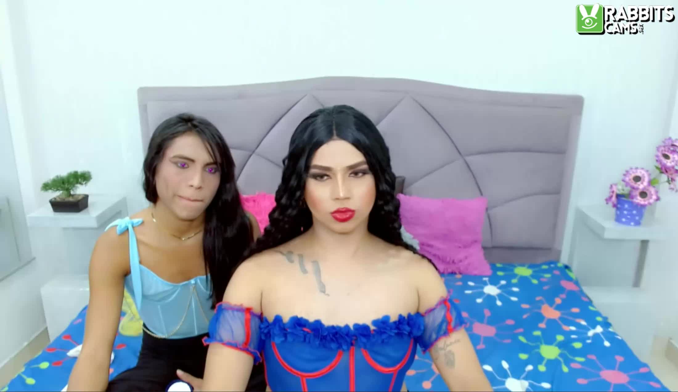 Interprete laurenskinny Video 1