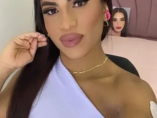 Foto de perfil de modelo de webcam de laurenskinny