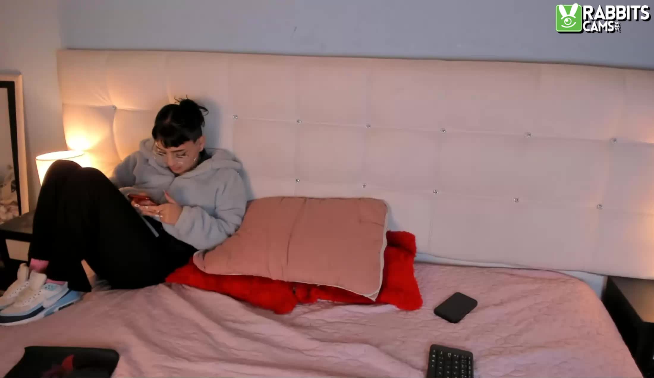 Intérprete CintyaKros Video 1