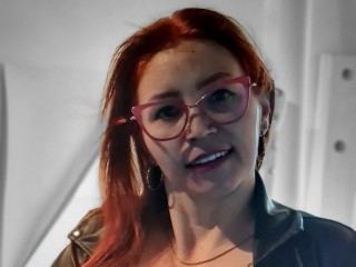 Image de profil du modèle de webcam IsisDuzan