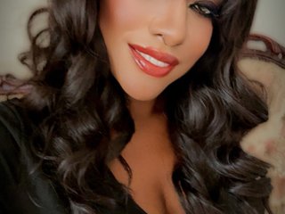 Imagen de perfil de modelo de cámara web de GoddessXandra