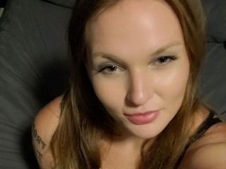 MiracleMay profielfoto van cam model