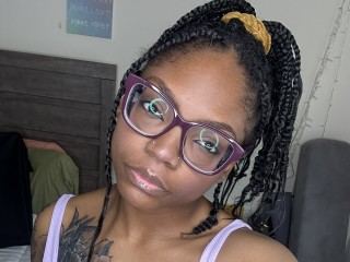 Image de profil du modèle de webcam EroticAsh