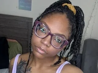 EroticAsh profielfoto van cam model