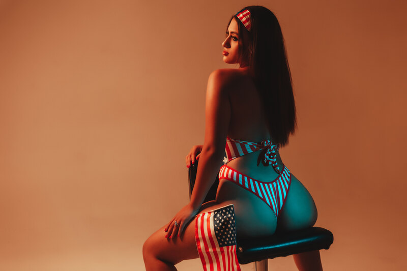 Artista AryColeman Foto 4