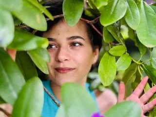 AnnaSumer profielfoto van cam model