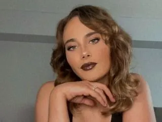 CuteHollieUK profilbild på webbkameramodell