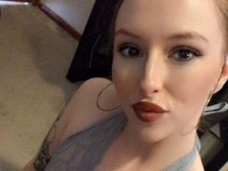 Profilbilde av KhloeWise webkamera modell