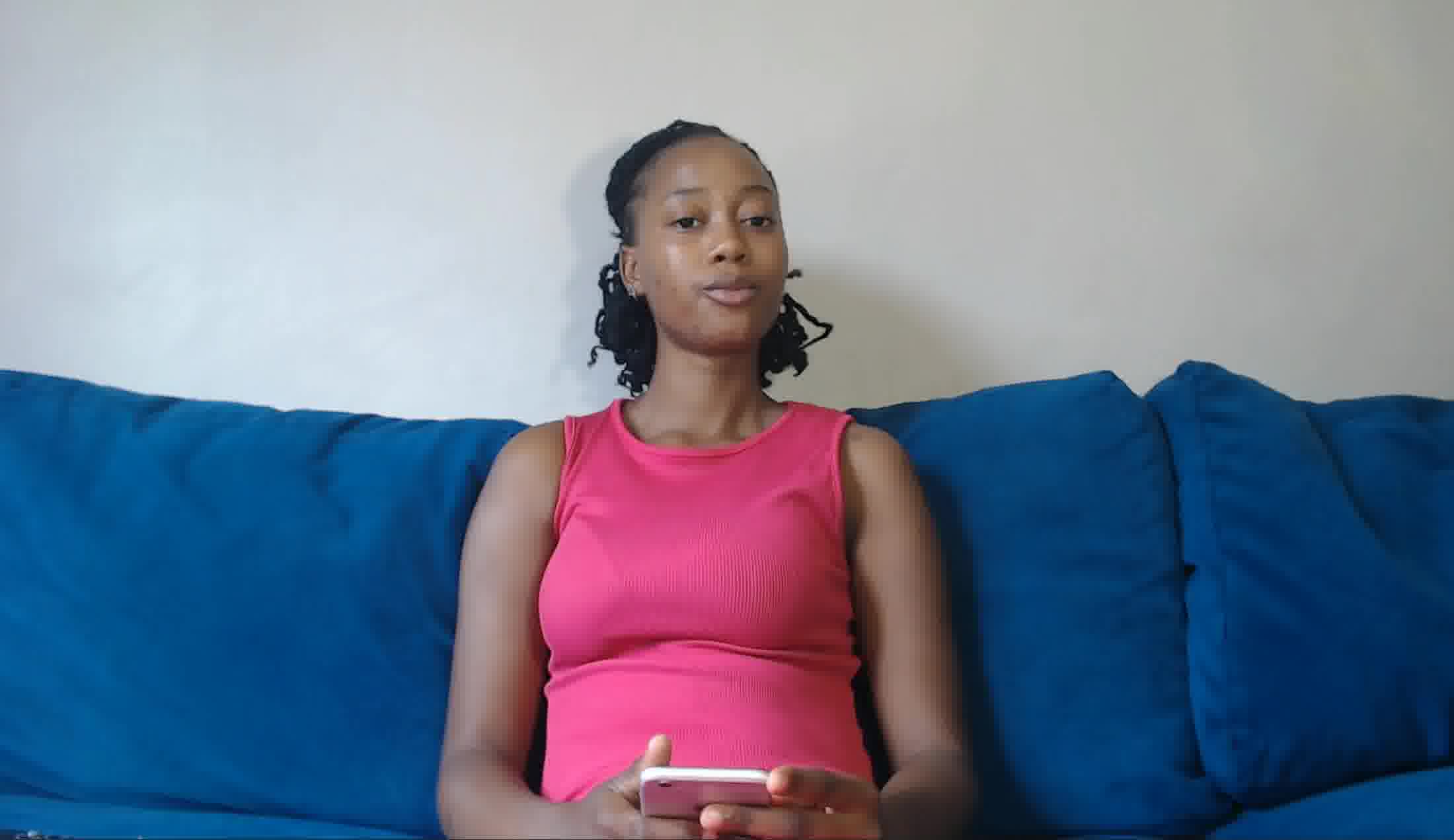 Artiest Sarafinagoddess23 Video 2