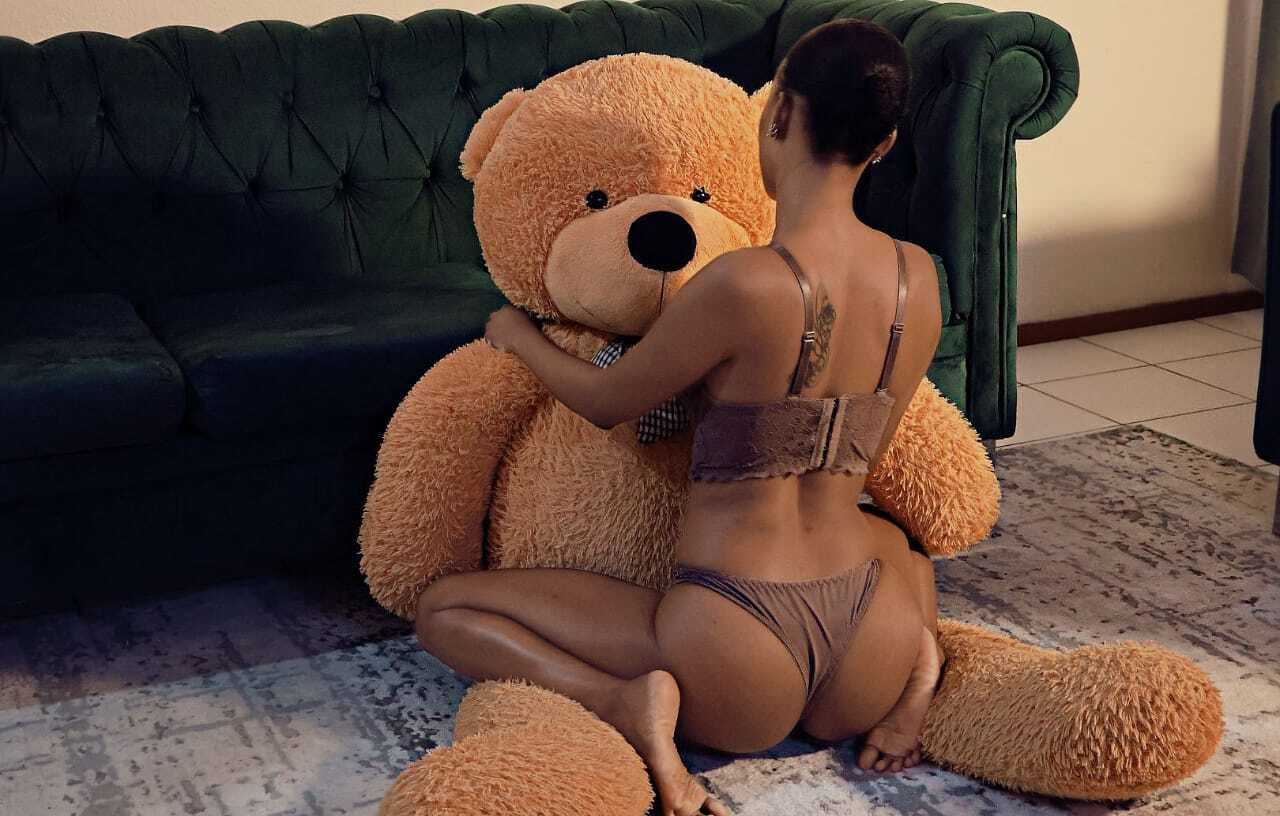 Artiest Sarafinagoddess23 Foto 9