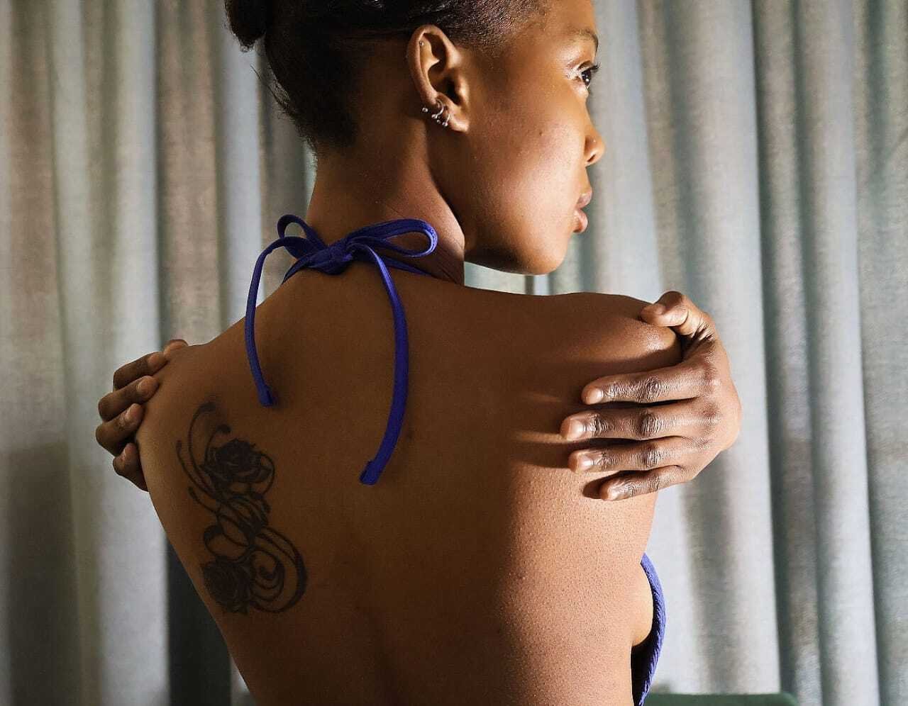 Artiest Sarafinagoddess23 Foto 11