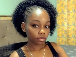 Image de profil du modèle de webcam Real_buttercup22