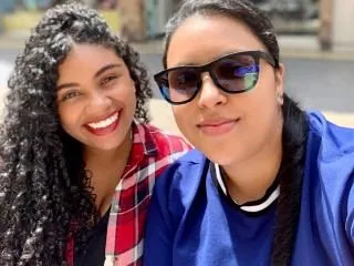 Imagen de perfil de modelo de cámara web de TaylorCollenn