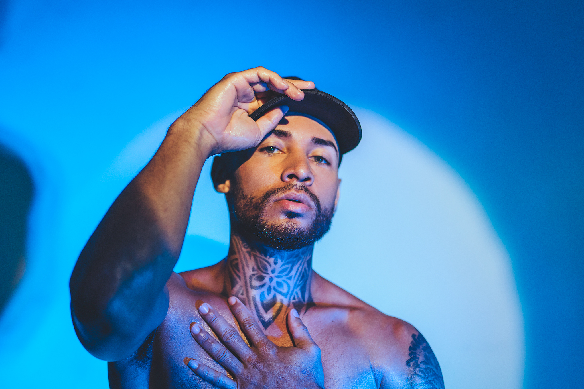 Artiest BruceNixon Foto 3