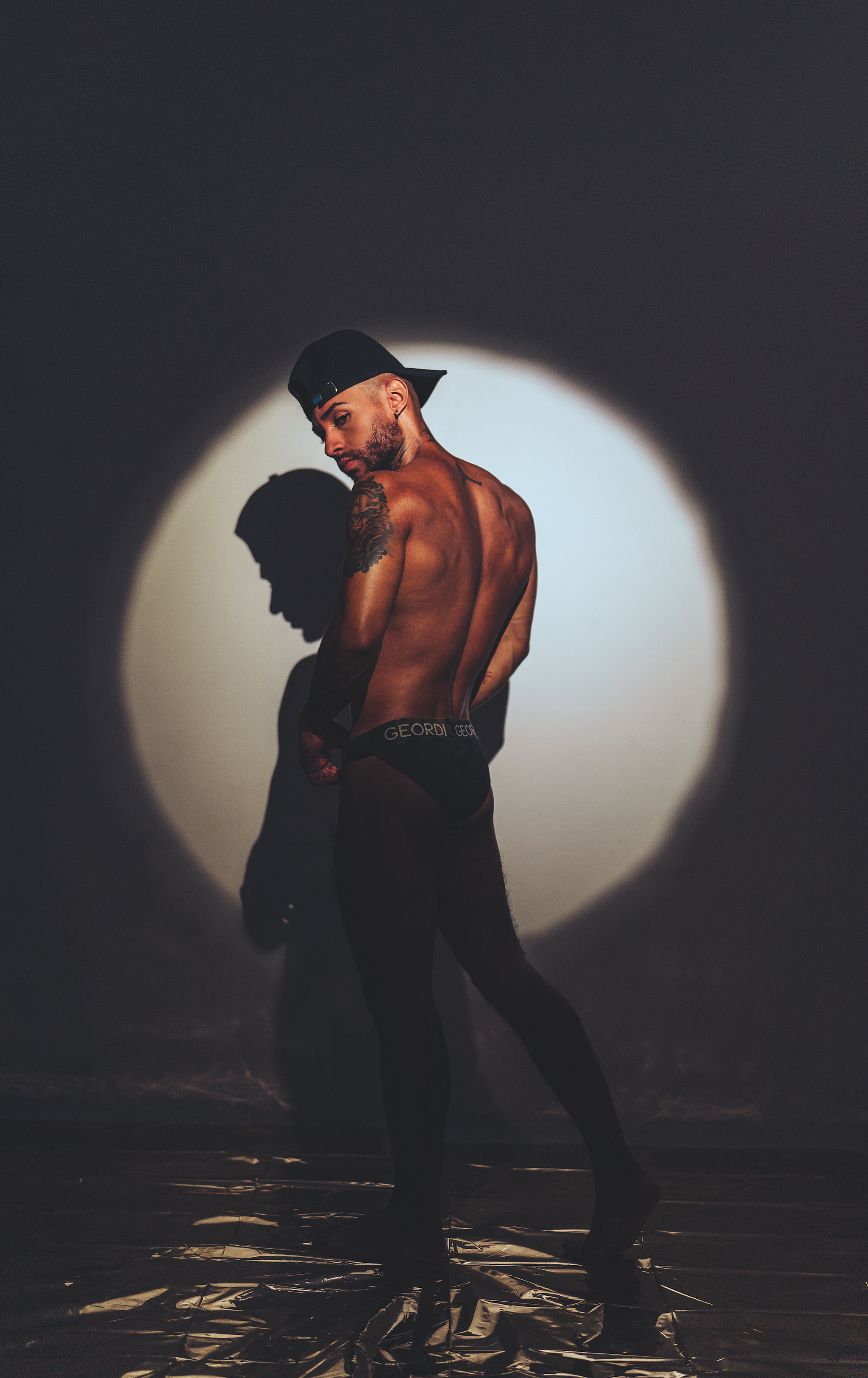 Artiest BruceNixon Foto 7