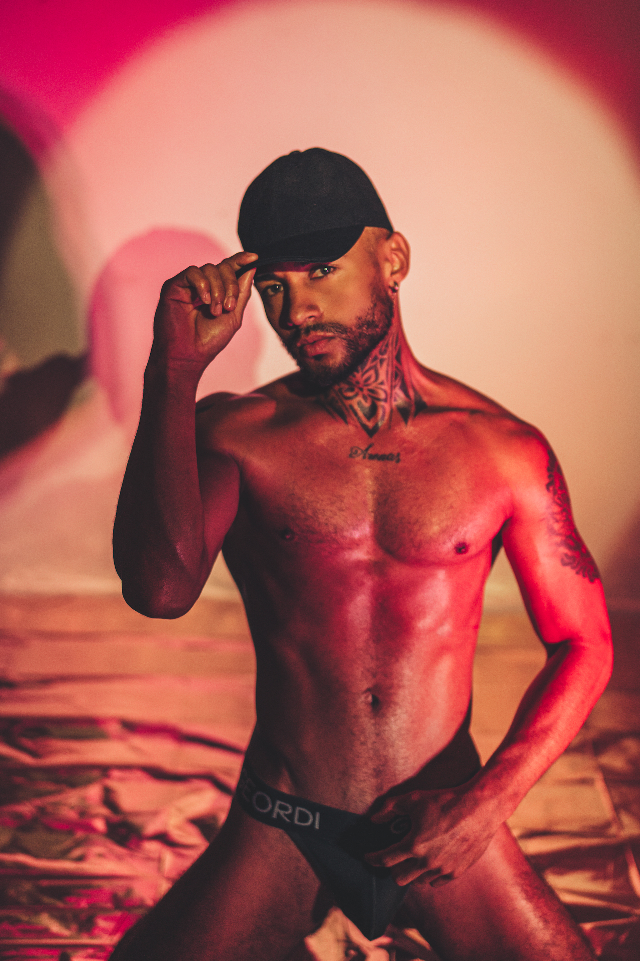 Artiest BruceNixon Foto 12