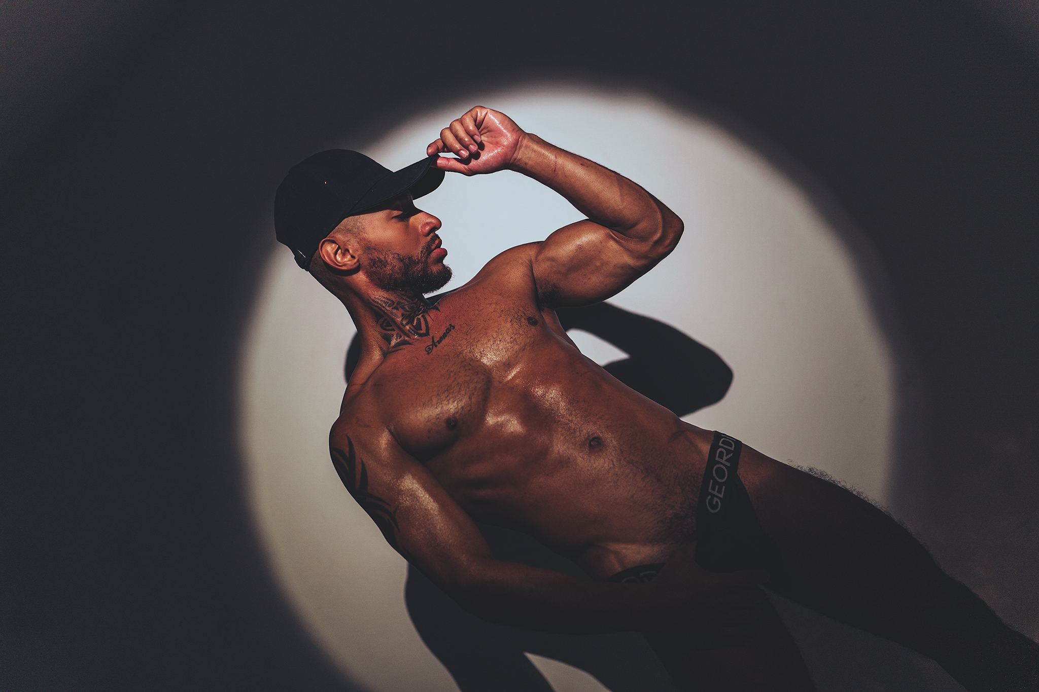 Artiest BruceNixon Foto 5