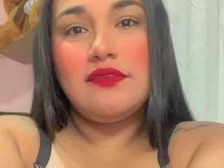 Imagen de perfil de modelo de cámara web de NicolleandSamx