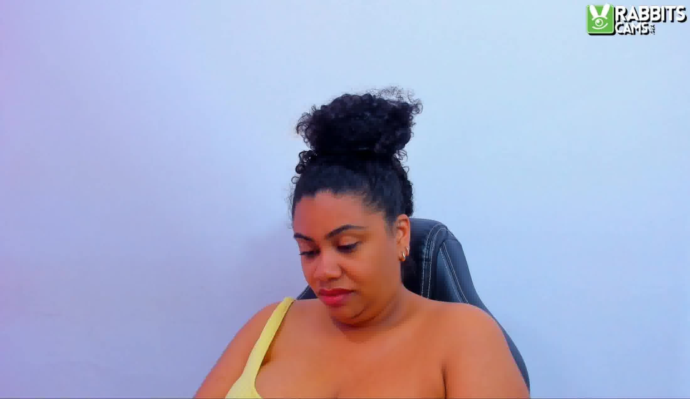 Intérprete KimBoobss Video 2