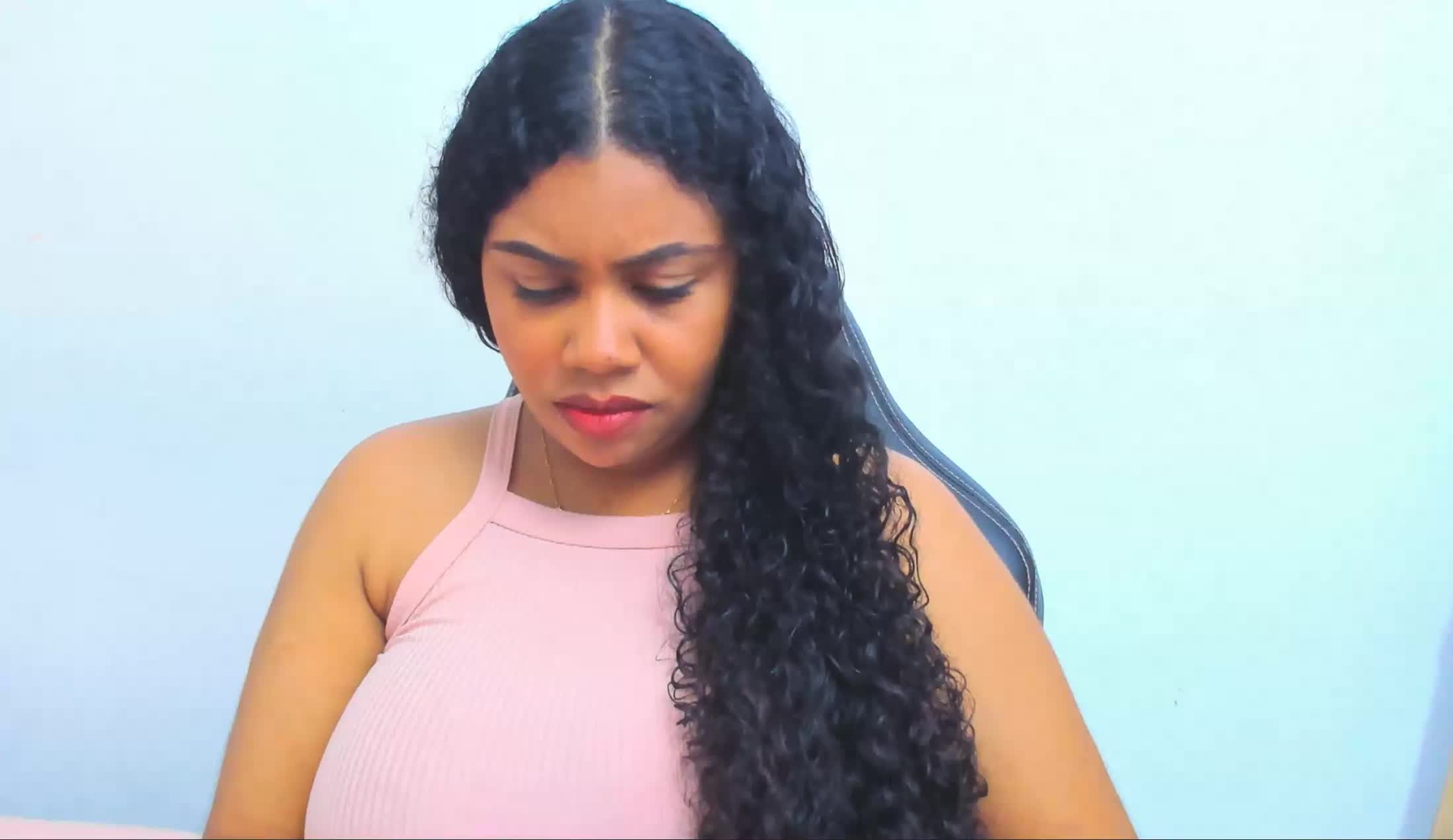 Performer KimBoobss Video 1