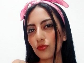 LilyDuval profielfoto van cam model