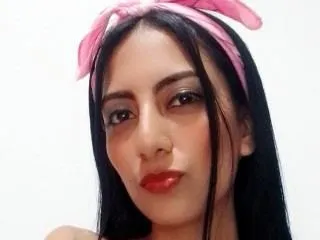LilyDuval profielfoto van cam model
