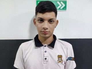 Foto de perfil de modelo de webcam de Darien24 