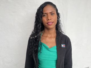 MadeleinRusso profilbild pÄ webbkameramodell