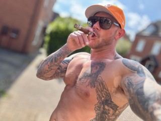 Foto de perfil de modelo de webcam de King_Schlong