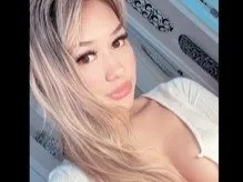 Image de profil du modèle de webcam Cassidy708