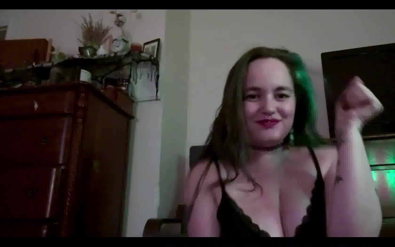 Performer Bangingthebabe Video 1