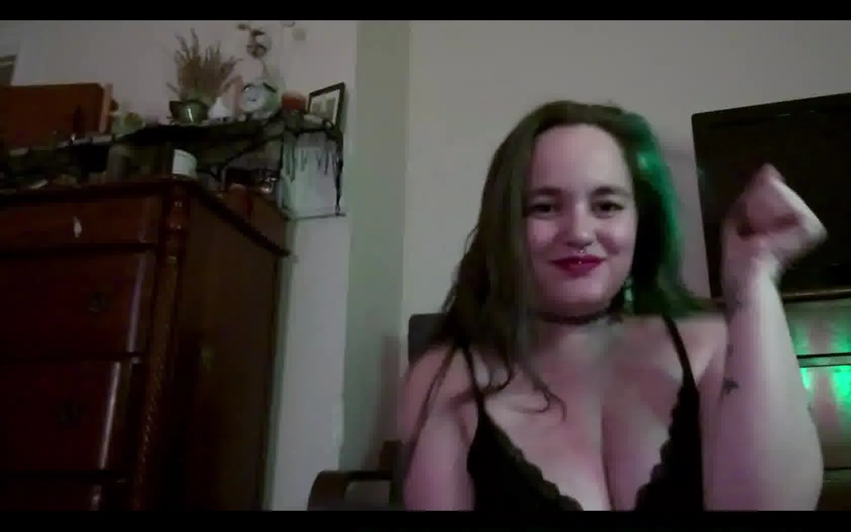 Performer Bangingthebabe Video 1