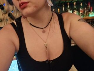 Bangingthebabe profielfoto van cam model