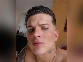 Max_sexy Profilbild des Cam-Modells 