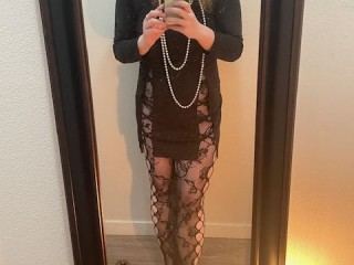 Foto de perfil de modelo de webcam de Antoinette_the_Lady