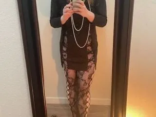 Profilbilde av Antoinette_the_Lady webkamera modell