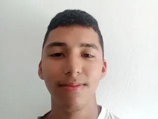 Image de profil du modèle de webcam ZMUCKY