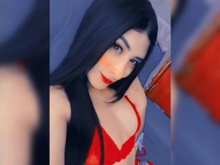 Foto de perfil de modelo de webcam de Gabys_dreams 