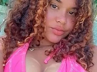Profilbilde av Roxxane_LatinAss webkamera modell