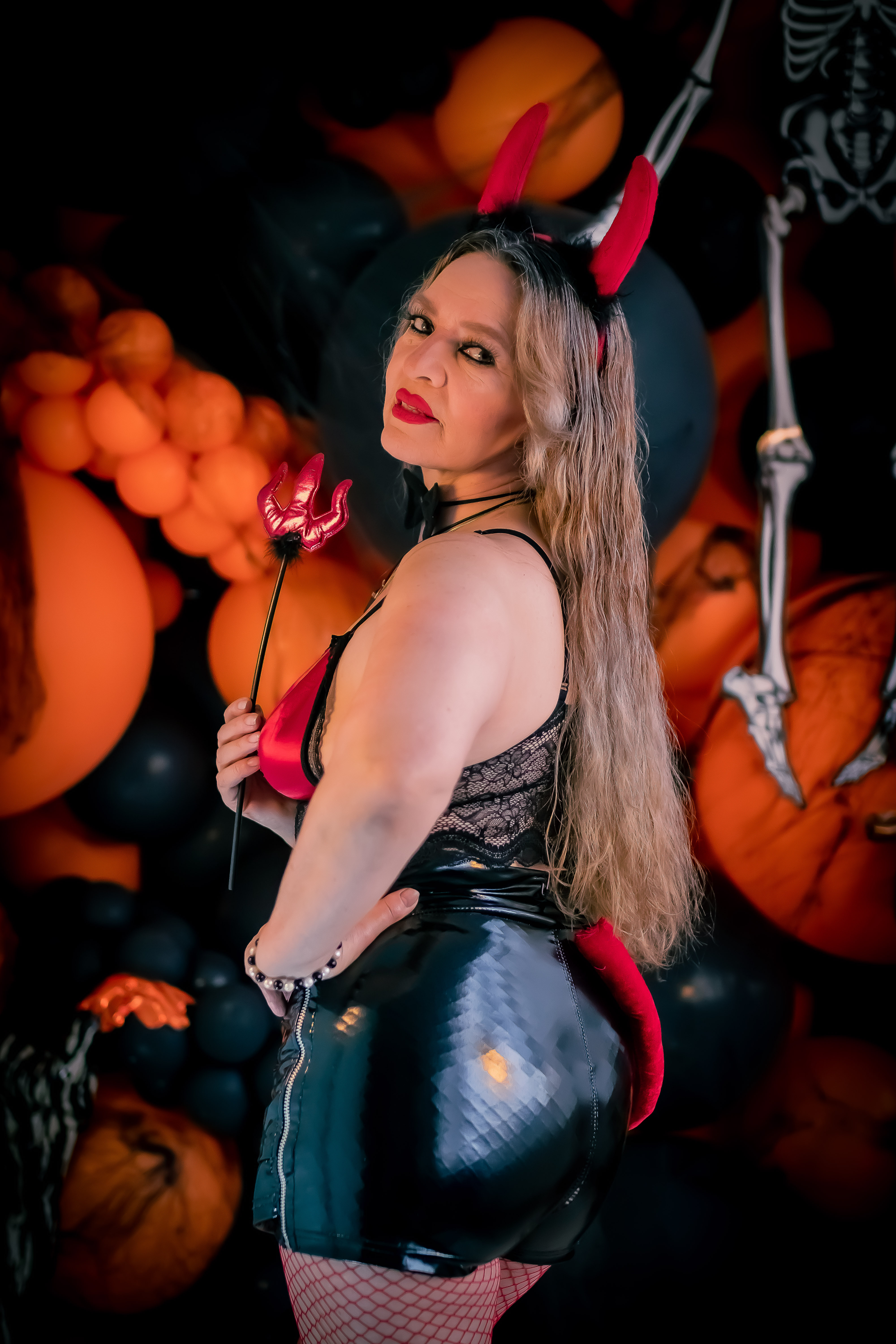 Artista ChalotteGrey Foto 2