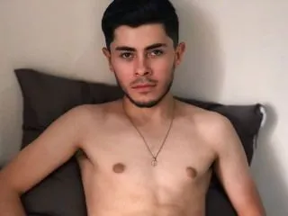 Robin_model Profilbild des Cam-Modells