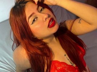 Profilbilde av chloeeMilleer webkamera modell