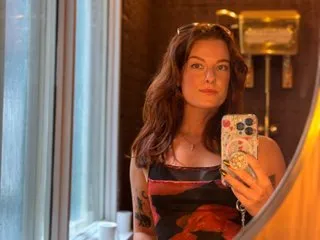 Profilbilde av Ruby_Rose19 webkamera modell