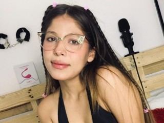 SOFIAMENDEZ022 Profilbild des Cam-Modells 