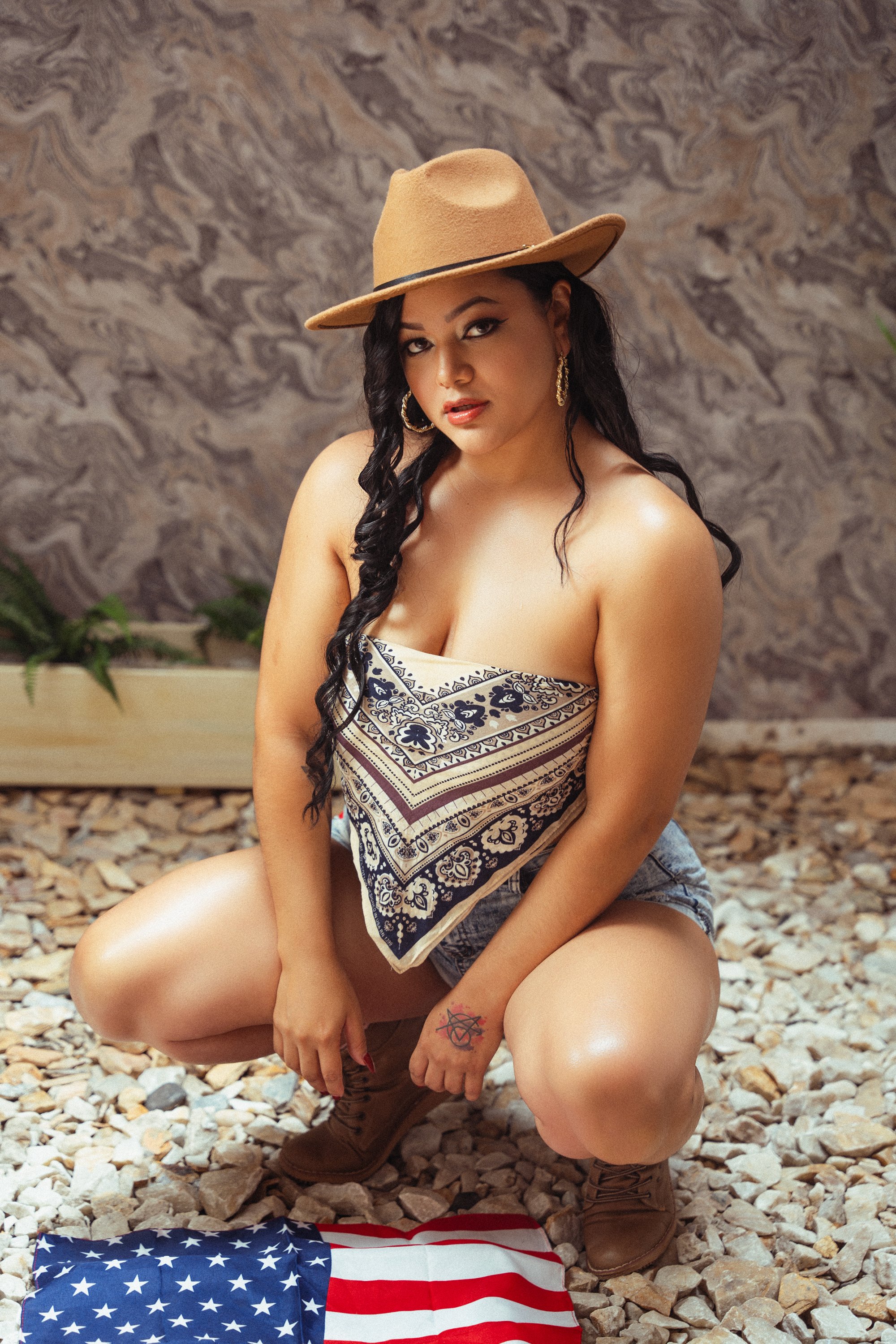 Artist JuliethTaylorr Foto 2