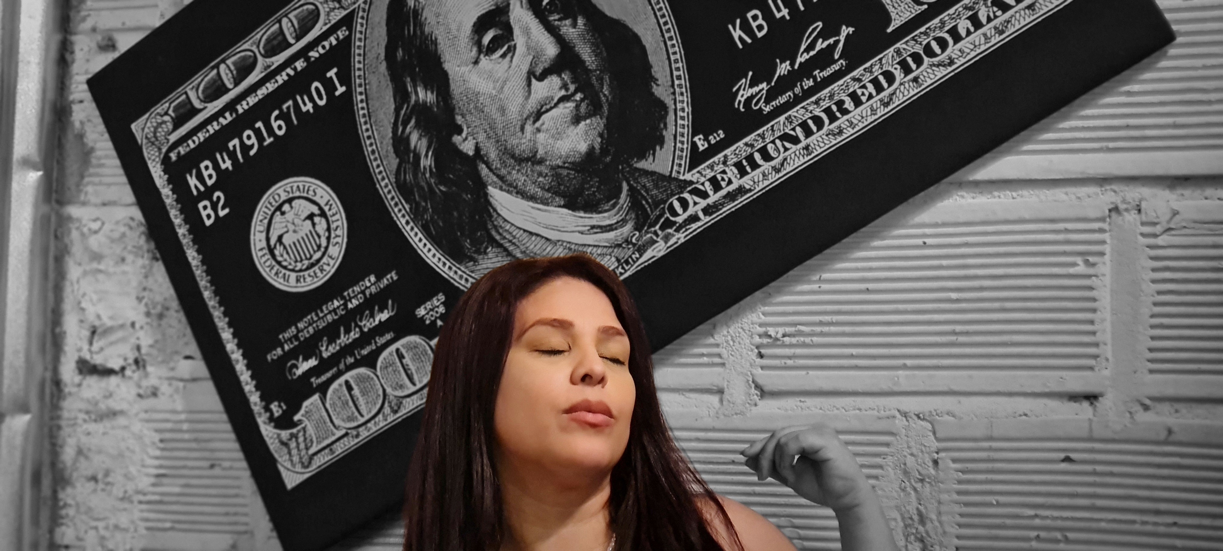 Artiest KattaGoez Foto 6